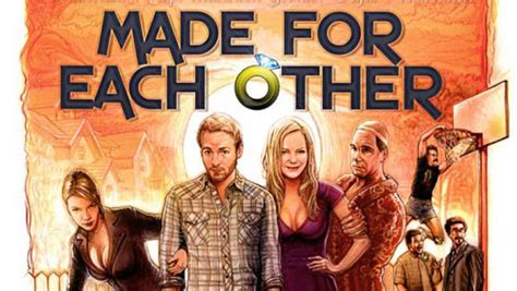 Made For Each Other 2009 Lots Of Sex