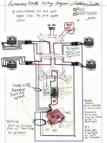 drone wiring diagram apk  android