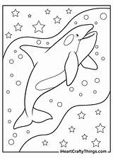 Killer Whales Usually Imaginative Branch Iheartcraftythings sketch template