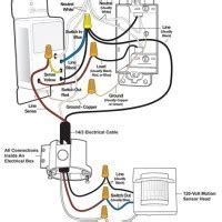 cooper wiring diagram wall pack