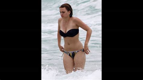 aimee teegarden shows off her sexy beach body almost nude