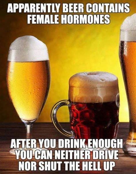 beer contains female hormones meme meme collection pinterest meme humor and meme meme
