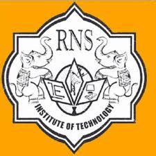 rns institute  technology rnsit bangalore karnataka