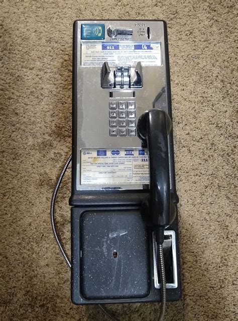 fixing  protel payphone part   dial tone philtel