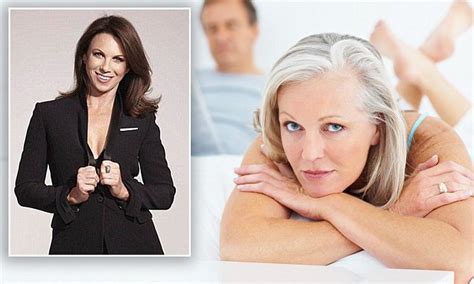 sex expert tracey cox reveals what to do if he doesn t want to have sex