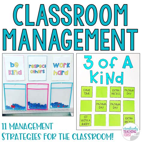 Classroom Management 7 Classroom Management Mistakes And The Research