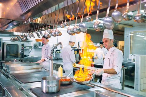 mistakes  avoid  designing  hotel restaurant kitchen hotelier india
