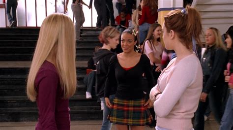 42 things that would happen if mean girls were set in