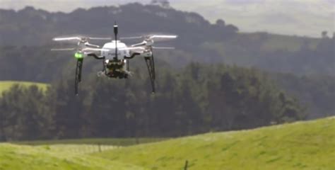 drones  pest control  zealand flykit blog