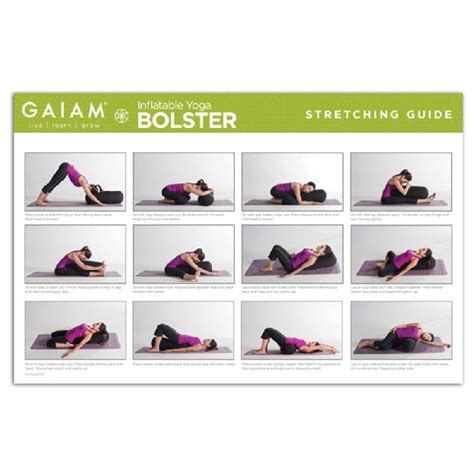 image result  yoga bolster poses entrenamiento de yoga posiciones