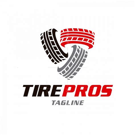 tire pros logo