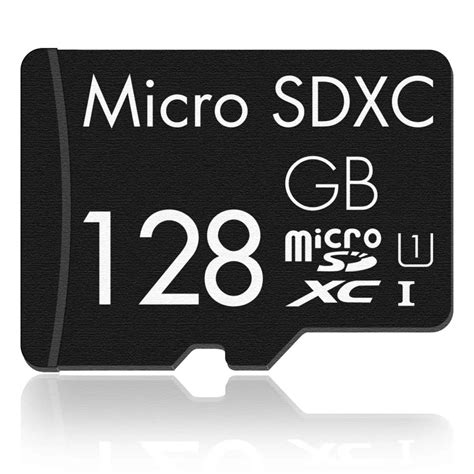 buy gamozuay generic micro sd card gb micro sdxc class  high speed memory card  phone