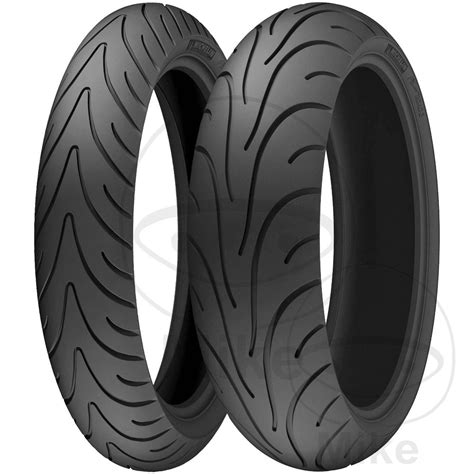 zr  tl delantero neumatico michelin pilot road  motomike