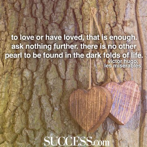 timeless love quotes success