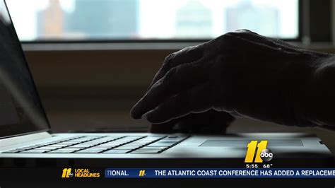 Sophisticated Spam Emails Make It Tough To Spot A Hoax Abc11 Raleigh