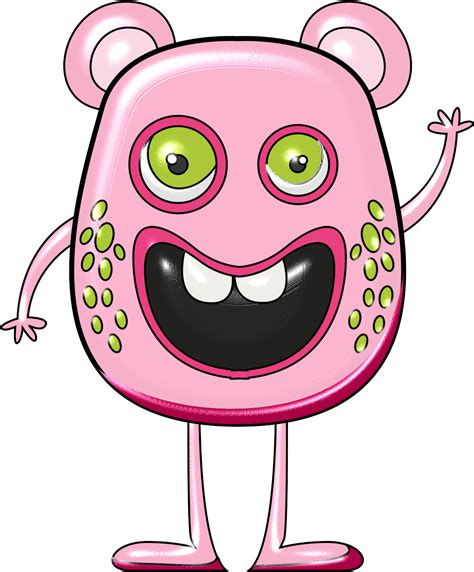 monster clipart full size clipart  pinclipart