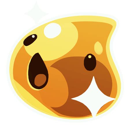 gold slime slime rancher wiki fandom