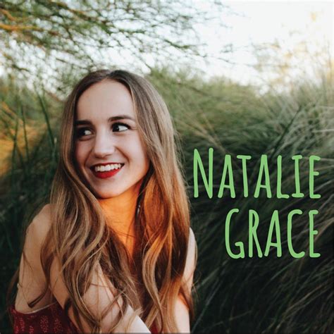 Natalie Grace Album By Natalie Grace Spotify
