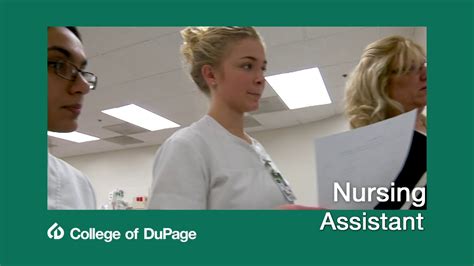 basic nursing assistant 2 youtube