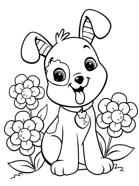 printable baby animals coloring pages updated  animal families