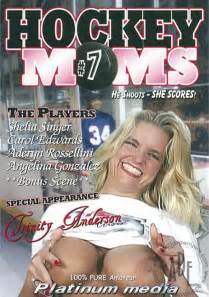 100 pure amateur hockey moms 7 2009 by platinum media hotmovies