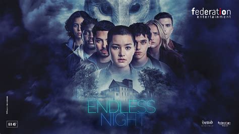 Endless Night Lavis De La Rédac Sur La Saison 1 — Just About Tv