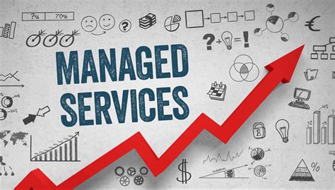 top  reasons  managed services   secret  successful companies