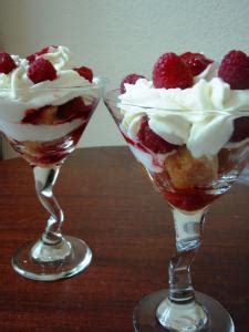 Key Lime Raspberry Tiramisu | LOVES TO EAT