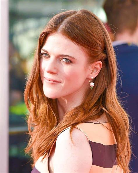 35 nude pictures of rose leslie are a genuine meaning of immaculate