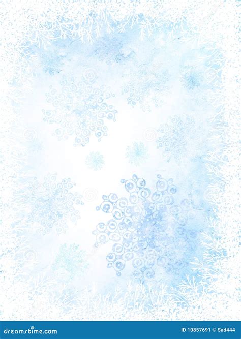 winter paper stock illustration illustration  december