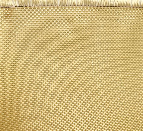 kevlar fabric  gsm plain ca composites