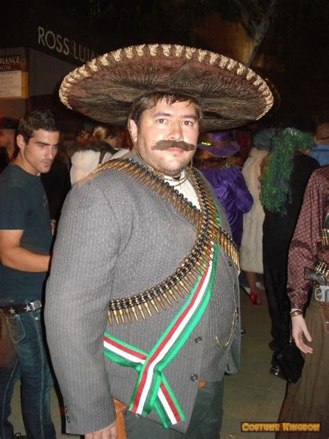 mexican man costume kingdom gallery