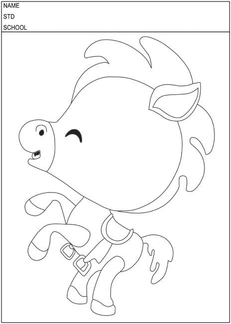 coloring pages  elementary school students  getcoloringscom