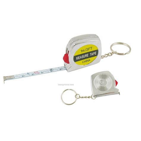 mini classic tape measure  key chainchina wholesale mini classic tape measure  key chain
