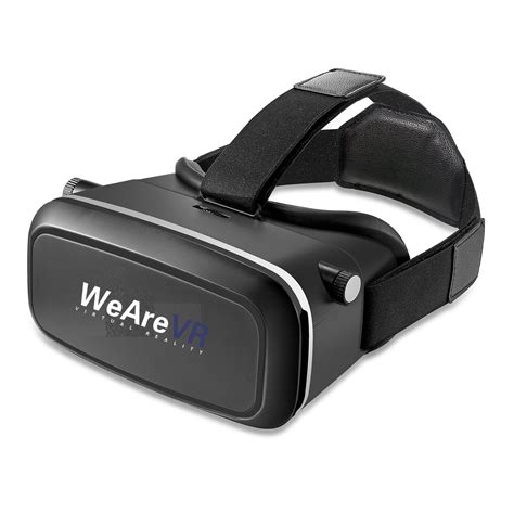 Wearevr Virtual Reality Headset