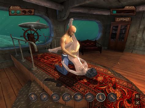 Sim sex pc games