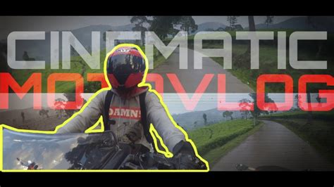 cinematic motovlog honda cbr   facelift youtube