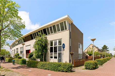 dammersboog  koopwoning  velserbroek noord holland huislijnnl