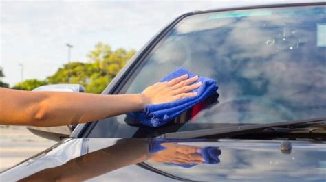 clean     windshield  washington note