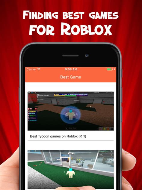 app shopper best games for roblox 2016 2017 books