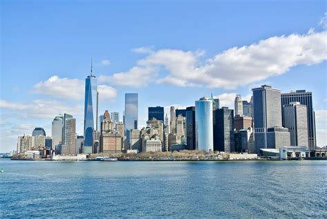 financial district nyc full guide top    itinerary   yorker tips