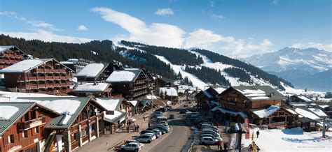 les saisies ski resort review french alps mountainpassions