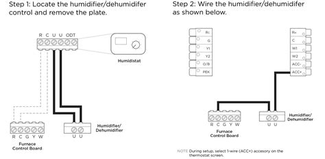 smartthermostat  voice control  ecobee wiring diagrams