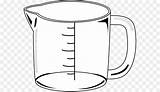 Measuring Cup Clip Cartoon Clipart Clipground sketch template