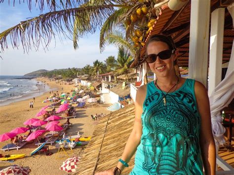 Life In Goa A Day In My Life As A Digital Nomad And Travel