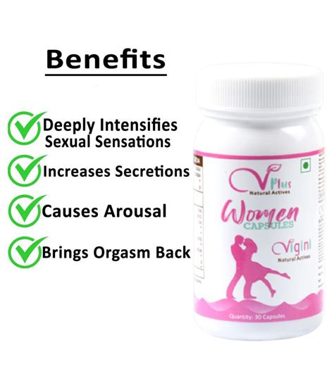 Natural Women Sexual Power Delay Timing Stamina Booster Tablet For