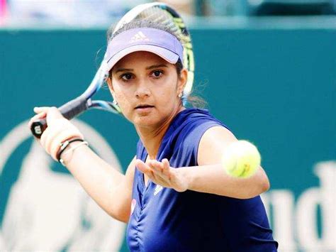 8 reasons why you should definitely read sania mirza s ‘ace against