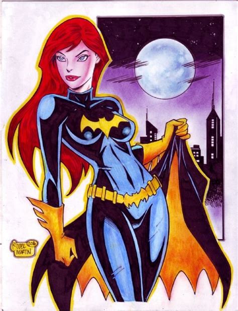 17 Best Images About Bat Girl Batwoman Black Bat On