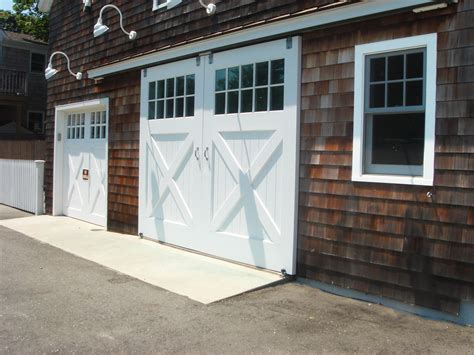wow  sliding barn door style   garage   fantastic idea beautiful pairing