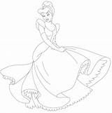 Coloring Princess Pages Disney Birthday Happy Getdrawings Castle Drawing Getcolorings sketch template